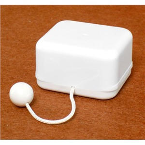 Boîte à musique en bois à crocheter soi-même avec guide étape par étape, jouet sonore pour bébé, cadeau de Noël, adorable <span class=keywords><strong>berceuse</strong></span> - Product Image 5