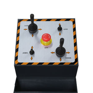 Hauvrex 60 ''elettro-idraulico autocarro <span class=keywords><strong>smontagomme</strong></span> per camion Bus trattore <span class=keywords><strong>agricolo</strong></span> e movimento terra attrezzature pneumatici - Product Image 3