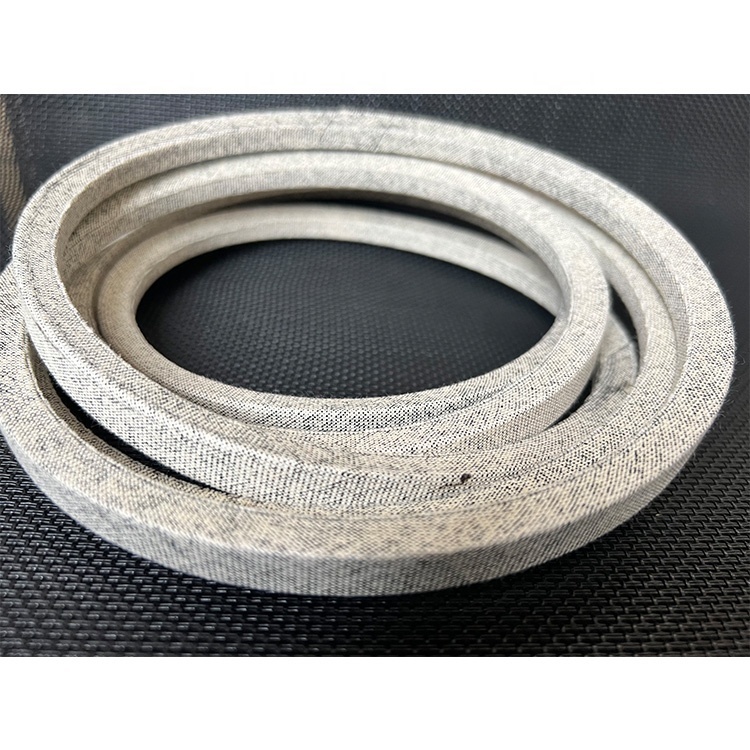 High Quality Industrial Rubber Transmission Parts