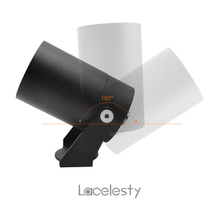 Projecteur <span class=keywords><strong>extérieur</strong></span> en gros d'usine Dimmable Spike lumière paysage projecteur 2.5w 5w 10w 15w jardin <span class=keywords><strong>Led</strong></span> projecteur - Product Image 2
