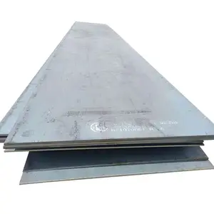 ABS High Grade LR BV A36 GrA AH36 S355 AH32 ship building steel plate mild steel plate