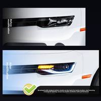 Ensemble de phares LED 12V et feux de route pour la modification de la Camaro 2014-2015