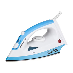 Plancha de Vapor Mini Micro Pequeña para Uso Doméstico y Hotelero, Plancha de Mano Antiadherente con Revestimiento de Teflón, Enchufe Europeo - Product Image 4