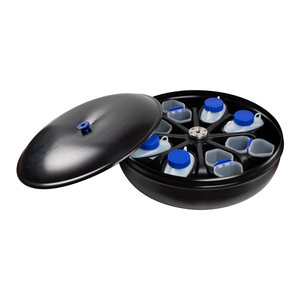 Cdl 7M 10 Inch Scherm Bloedbank Gekoelde Centrifuge Voor Laboratoriumgebruik-Ce & Iso - Product Image 6