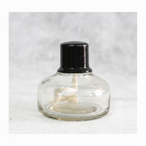 Lámpara de Alcohol de 150 ml, Dispositivo Antiadherente, Alcohol Metílico, Vaso Antiadherente - Product Image 1