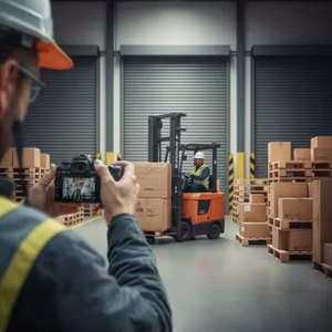 Elektronica Kwaliteitscontrole voor overzeese verzendingen, waarbij functionaliteit wordt gegarandeerd.  Klantinspectiediensten vóór verzending in de fabriek. - Product Image 4