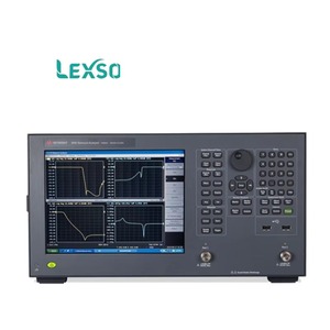 เครื่องวิเคราะห์เครือข่ายประสิทธิภาพสูง Keysight E5063a Ena รุ่นพรีเมียม Lexso - Product Image 1