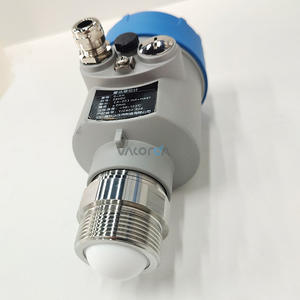 Preciso IP68 impermeable 80G Radar GPS <span class=keywords><strong>Sensor</strong></span> de sonda de nivel de tanque de combustible diésel para monitoreo de tanque de combustible estacionario - Product Image 4