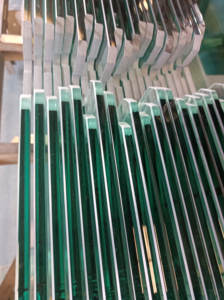 CE Certified Large Size 3mm-12mm Toughened Tempered Building <strong>Glass</strong> Solar Flat Pattern Display Screen Hospital <strong>Hall</strong> Float <strong>Glass</strong> - Product Image 6