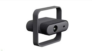 NSL03-9266 Proiettore Smart Portatile Rotante a 360° 4K 350ANSI Lumen WIFI6 Dual-band Ufficialmente Autorizzato <span class=keywords><strong>Netflix</strong></span>/Youtube/<span class=keywords><strong>Prime</strong></span> - Product Image 2