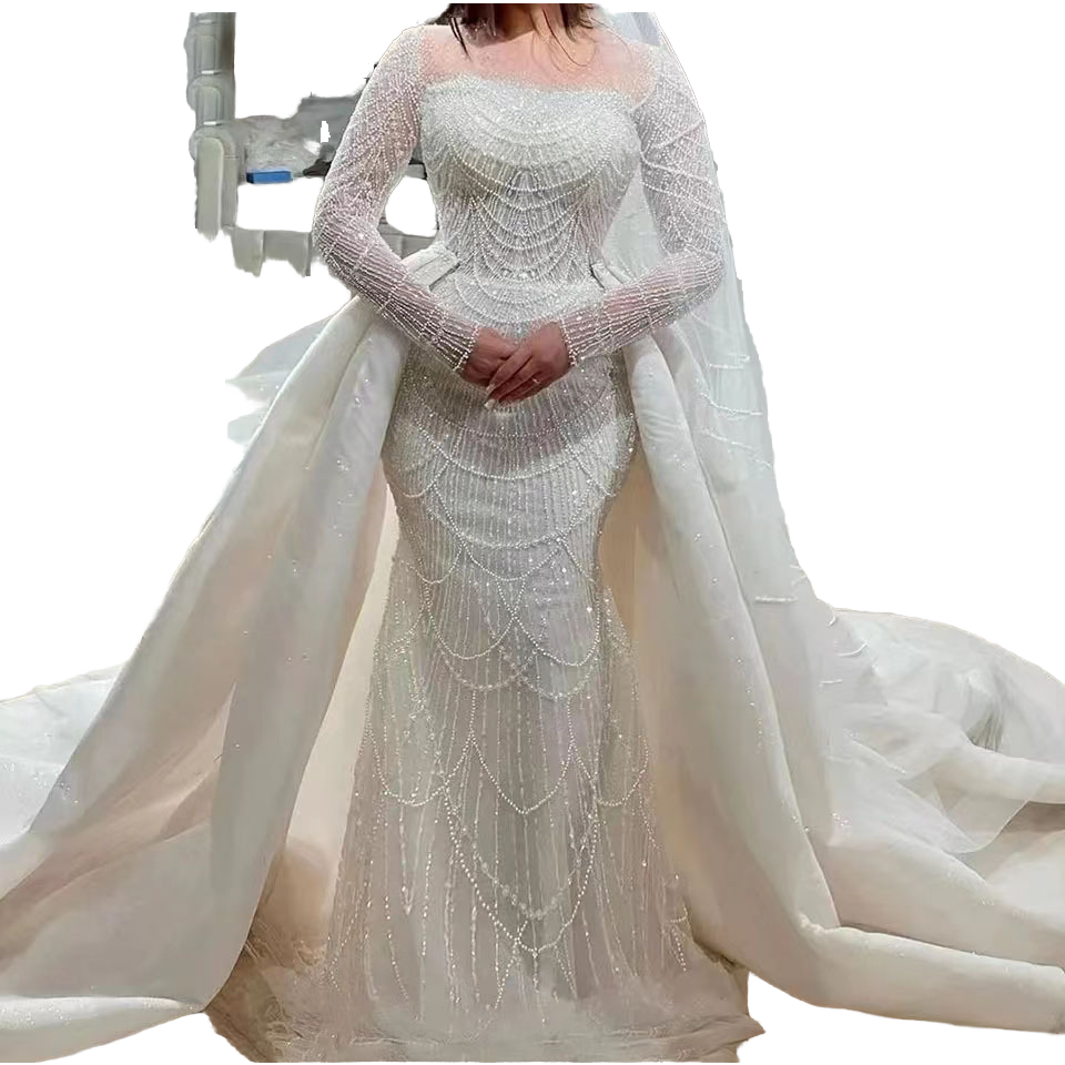 wedding gown pattern