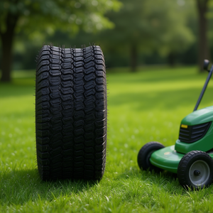 Neumático para cortacésped John Deere 18x8.50-10 4Pr para piezas y accesorios de cortacésped - Product Image 2