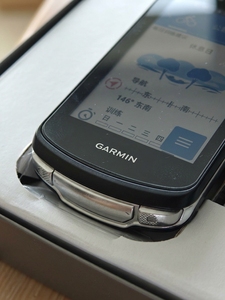 Computadora para bicicleta <span class=keywords><strong>Garmin</strong></span> <span class=keywords><strong>Edge</strong></span> <span class=keywords><strong>1040</strong></span> con 64GB de almacenamiento interno, carga solar y resistente al agua. - Product Image 4