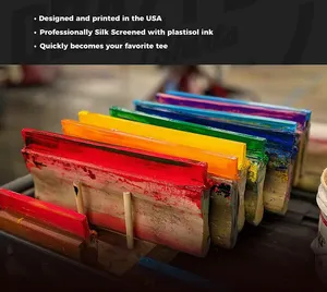 T-shirt in puro cotone 230g di alta qualità lavorata a maglia a maniche corte summer street pure white t-shirt da uomo per coppia di <span class=keywords><strong>vestiti</strong></span> - Product Image 6