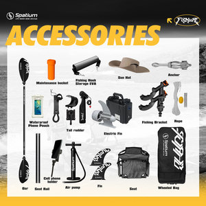 Kayak Inflable de Pesca con Diseño Compacto de PVC, Fácil de Transportar e Instalar, para Entusiastas de la Pesca Remota - Product Image 1