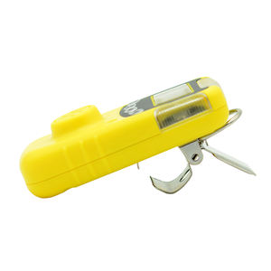 Mini boy taşınabilir hiçbir NO2 gaz dedektörü nitrik oksit analizörü - Product Image 4