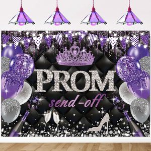 Fondo Fotográfico para el Día del Profesional Administrativo, Pancarta Decorativa para Fiesta con la Frase 'Gracias por Todo <span class=keywords><strong>lo</strong></span> que Haces', Personalizable - Product Image 5