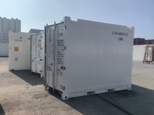 CSC chứng nhận 10ft 20ft 40ft 40hq lạnh <span class=keywords><strong>container</strong></span> 10ft <span class=keywords><strong>container</strong></span> lạnh - Product Image 5