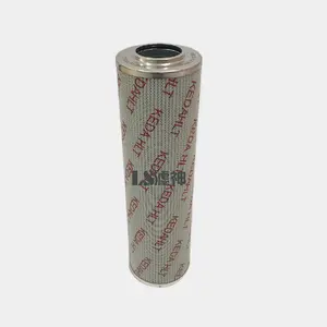 Glassfiber Hydraulic Oil Filter Element Cartridge For Industrial Filtration 0110d010bn4hc