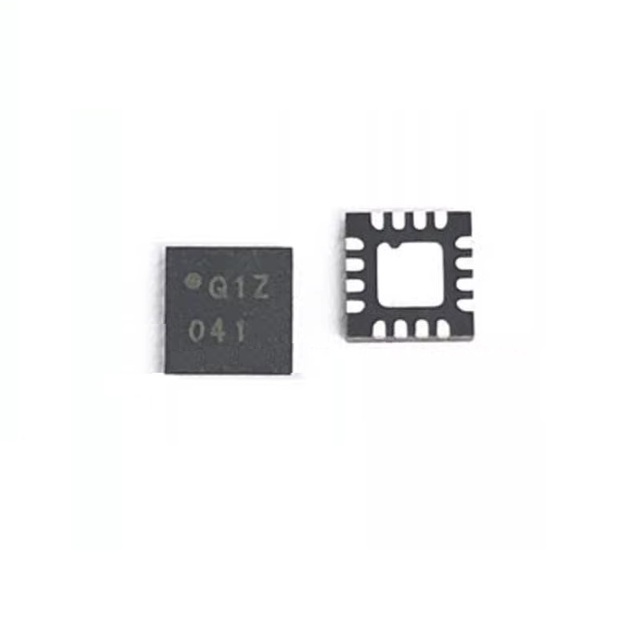 ADL5565ACPZ Ultra Wideband Differential RF if Amplifier 16-LFCSP EP SMD IC in Stock