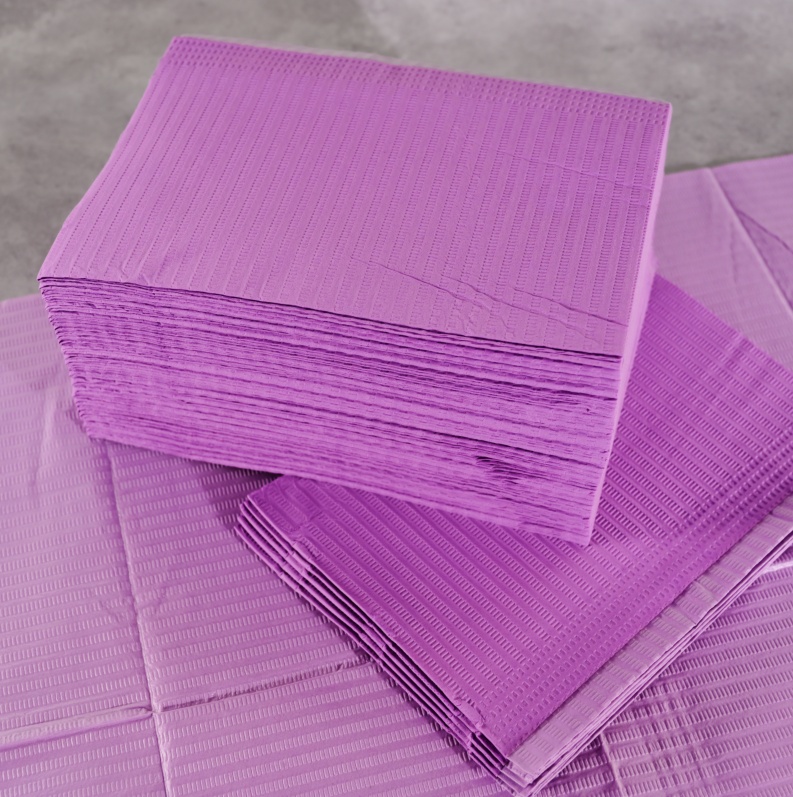 TR042-4(20pcs) Purple