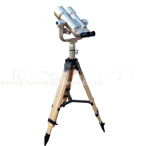 Jumelles professionnelles de haute qualité 2025 avec prismes Bak4, grossissement 16-30x70mm pour l'observation des paysages magnifiques ZC-16-30x - Product Image 4