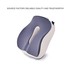 كرسي مكتب سميك مريح من Jiyimei من Jiyimei بتصميم جيد التهوية بالجملة - Product Image 4