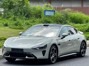 Voitures d'occasion chinoises 2024 Xiaomi SU7 Pro Chine VI CLTC 830km Véhicule électrique à énergie nouvelle Berline d'occasion à l'exportation - Product Image 1