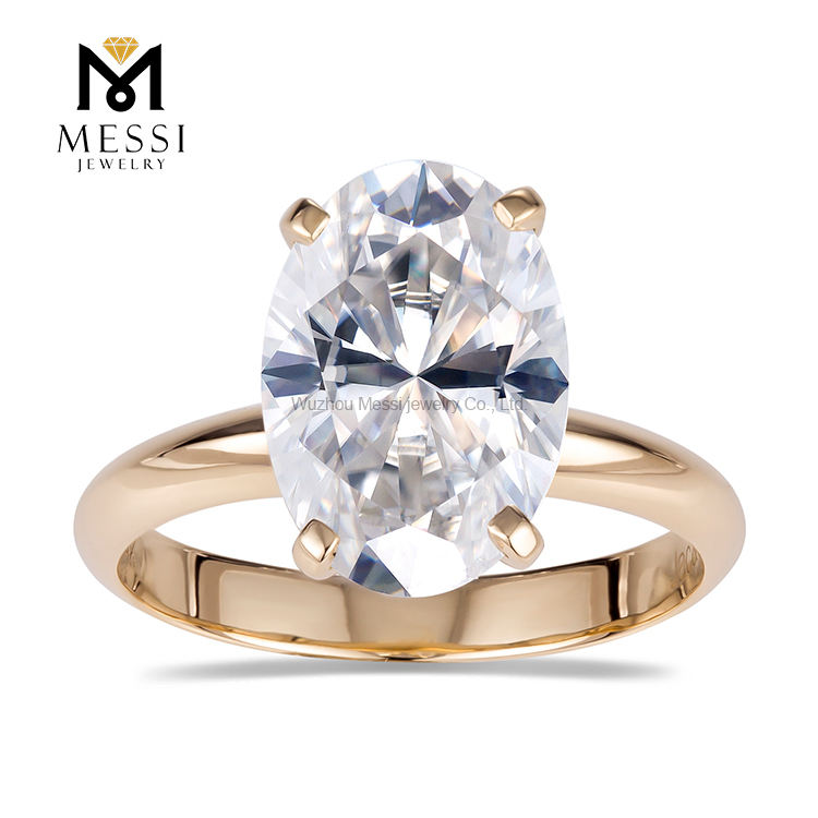 2.0 กะรัต D VS ทอง 14K