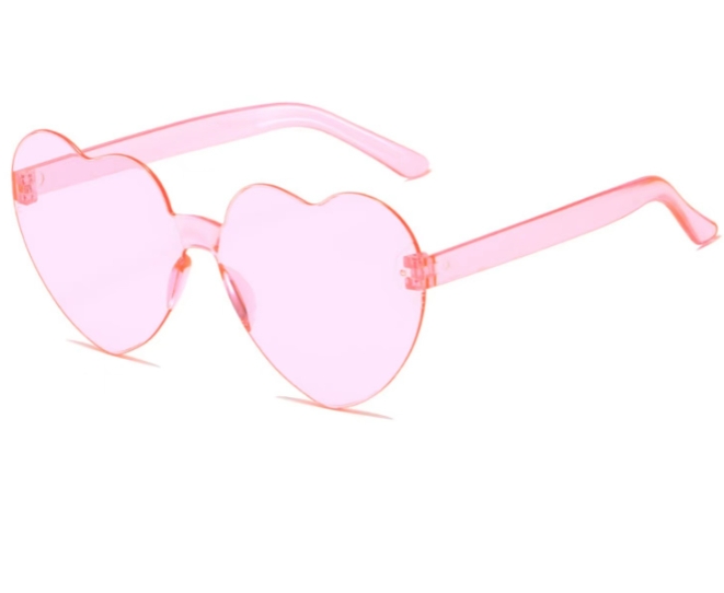 Lunettes-Rose