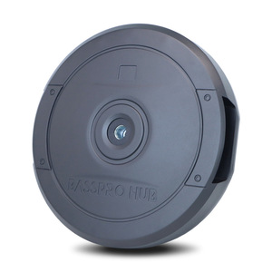 Amplificador de Audio para Auto Personalizado de 8k y 6000w, Sistema de Música para Auto de 7 Canales con <span class=keywords><strong>Altavoces</strong></span> Morel, Caja de Subwoofer para Llanta de Repuesto - Product Image 1