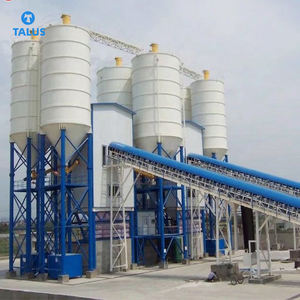 ISO bersertifikat 120M3 terintegrasi Gratis Foundation peralatan besar Mobile beton <span class=keywords><strong>Batching</strong></span> pabrik penjualan jalur produksi - Product Image 6