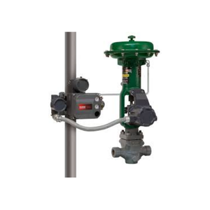 Transductor Electro-Neumático de Control Chino I2P-100, Actuador de Fuelle de Bola Intrínsecamente Seguro a Prueba de Explosiones para Fisher 667 657 - Product Image 4