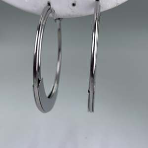 ต่างหูแฟชั่นแบบหนีบ TP-134 - Product Image 1