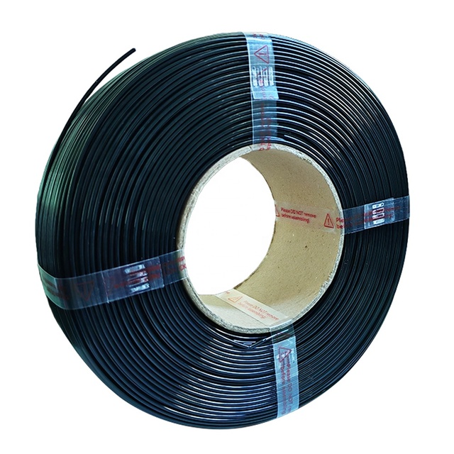 YASIN PLA PETG Refill Filament Spool 1.75mm 1KG CE Certified High-quality FDM 3D Printer Eco-Friendly Cost-Effective One-year