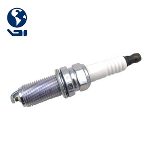 4 Candele di Accensione Nuove 18841-11051 per Hyundai Kia Sorento 2.4L 3.5L 2011-2012, Vendita Diretta dalla Fabbrica - Product Image 1