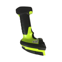 Zebra DS3608 SR ER Escáner de Código de Barras Industrial Ultra Robusto 1D 2D IP65/IP67 100 Escaneos/seg Interfaz USB en Stock