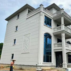 Vissney-Pintura de <span class=keywords><strong>granito</strong></span> líquido <span class=keywords><strong>para</strong></span> pared exterior, aplicación de aerosol acrílico texturizado - Product Image 5