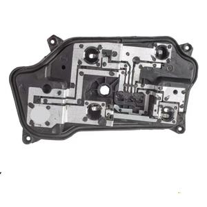 Adecuado para la placa de circuito de la luz trasera y la placa de circuito base de la luz trasera de Citroen <span class=keywords><strong>Elysee</strong></span> (modelos 2014-2016) - Product Image 2
