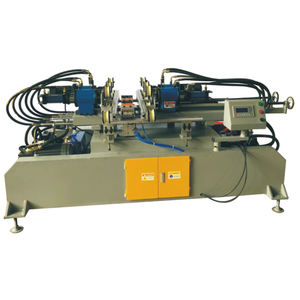 Multifunktionale Leiterherstellungsmaschine für Produktionslinien - Aluminiumleiter-Nietmaschine - Product Image 2