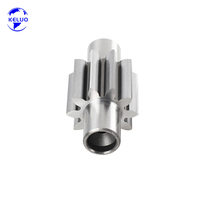 Meilleur prix arbre de pompe à engrenages hydraulique 312-2917-230 pour outils électriques d'excavatrice sur chenilles