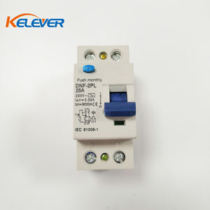 <span class=keywords><strong>2P</strong></span> 40A 30mA 電磁式漏電遮断器（ELCB/<span class=keywords><strong>RCCB</strong></span>） - Product Image 2