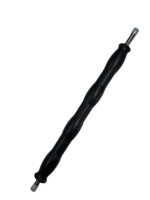 Lance pour pistolet de nettoyeur haute pression 4000PSI Lance en acier inoxydable pour nettoyeur haute pression