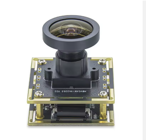 8.29MP 4K 60fps Embedded Built-in Camera Module for Industrial Cameras and Intelligent Terminal Devices