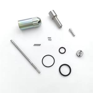 Kits de reparación de inyectores diésel de alta calidad 095000-5226 0950005226 para kit de reparación de inyectores diésel 23670-E0341 - Product Image 4