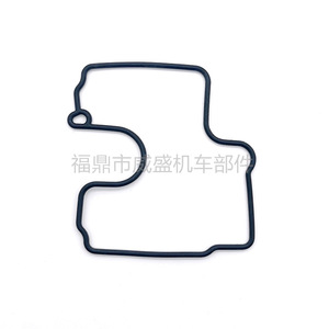 Kit de Reparación de Carburador para Motocicleta Sv650 Sv650s 1999 2002, Piezas del Sistema de Combustible, Juntas, Tornillos, Inyectores, Válvula de Aguja - Product Image 4
