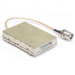 โมดูลเสียงวิทยุสื่อสารทางทะเล VHF/UHF แบบไร้สาย 1W สำหรับส่งข้อมูลด้วยเสียง คลื่นพานพาความถี่สั้น รุ่น W482 - Product Image 1
