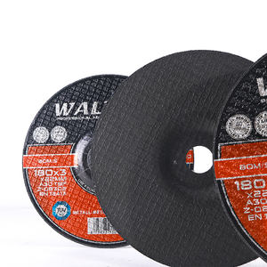 Walton – disques de coupe professionnels en acier inoxydable, roue de 7 pouces 180, fabricant d'abrasifs - Product Image 5