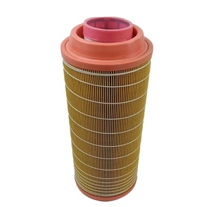 Xinsheng Bộ lọc không khí yếu tố vít loại Máy nén khí pu1634 lồi c16400 p77892 Bộ lọc bên ngoài p780012 Bộ lọc nội bộ - Product Image 2