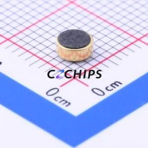 Chip IC de circuito integrado SMD,D = 4mm original nuevo, venta completa de chips de componentes electrónicos y servicio BOM - Product Image 2
